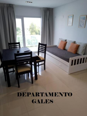 Departamento Gales